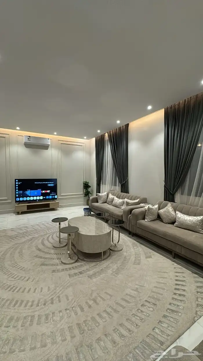 شقة حي العوالي جديدة 0