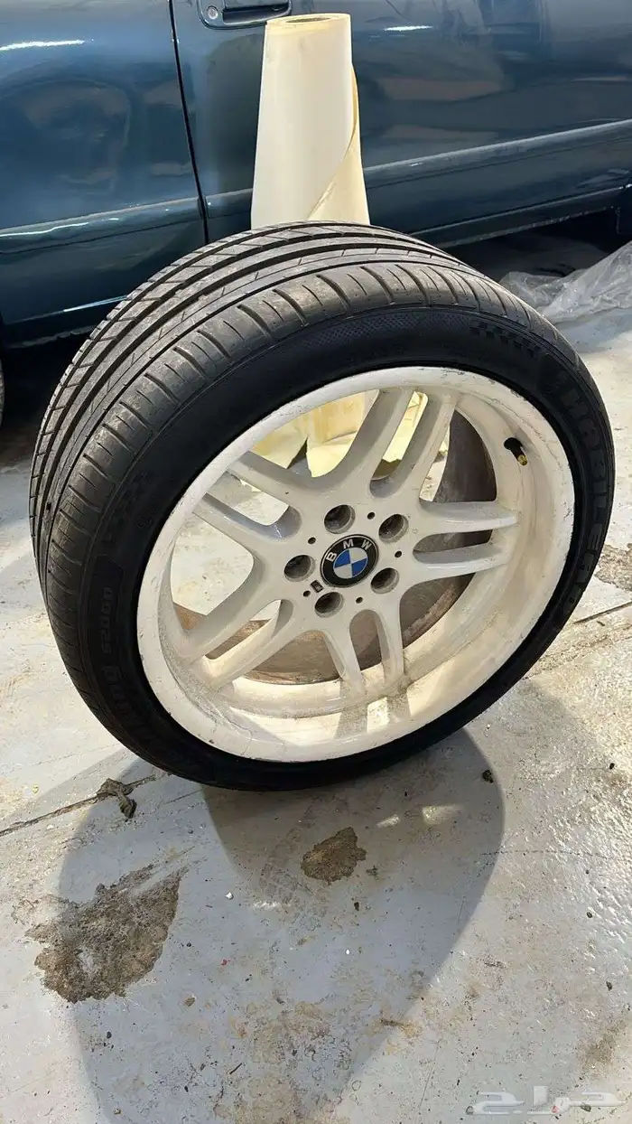 جنوط بي ام دبليو bmw 18 1