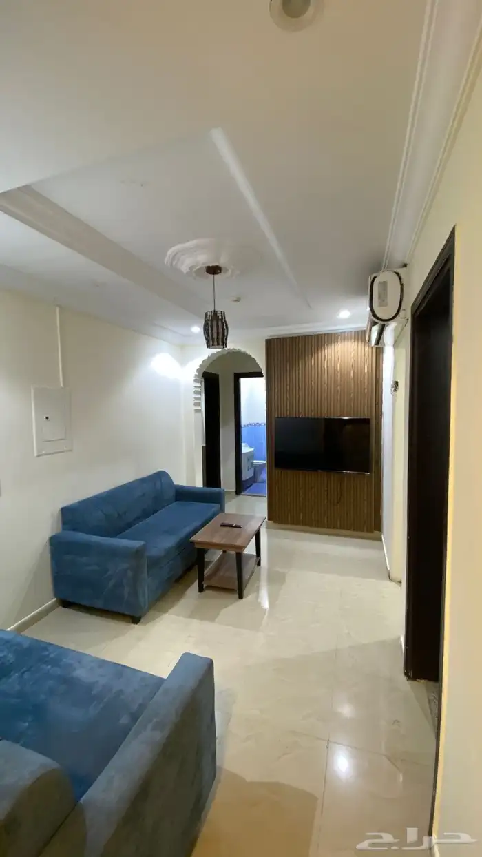 شقق مفروشه للايجار 2