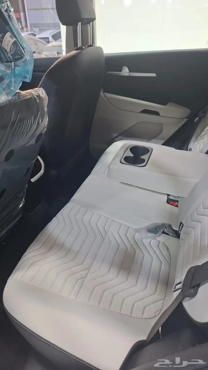 كيا سونيت استاندر م 2026 اقل الاسعار لعملائنا الاكرام 5