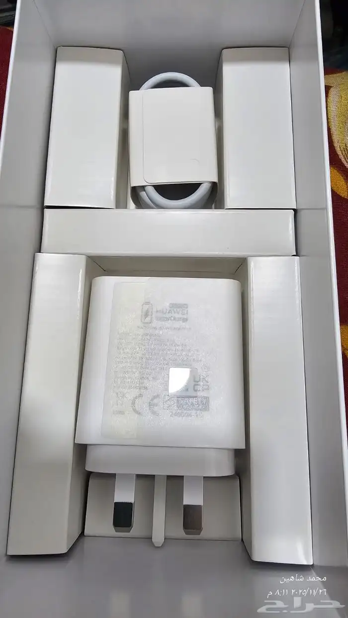 هواوي نوفا 14 HUAWEI nova 14 4