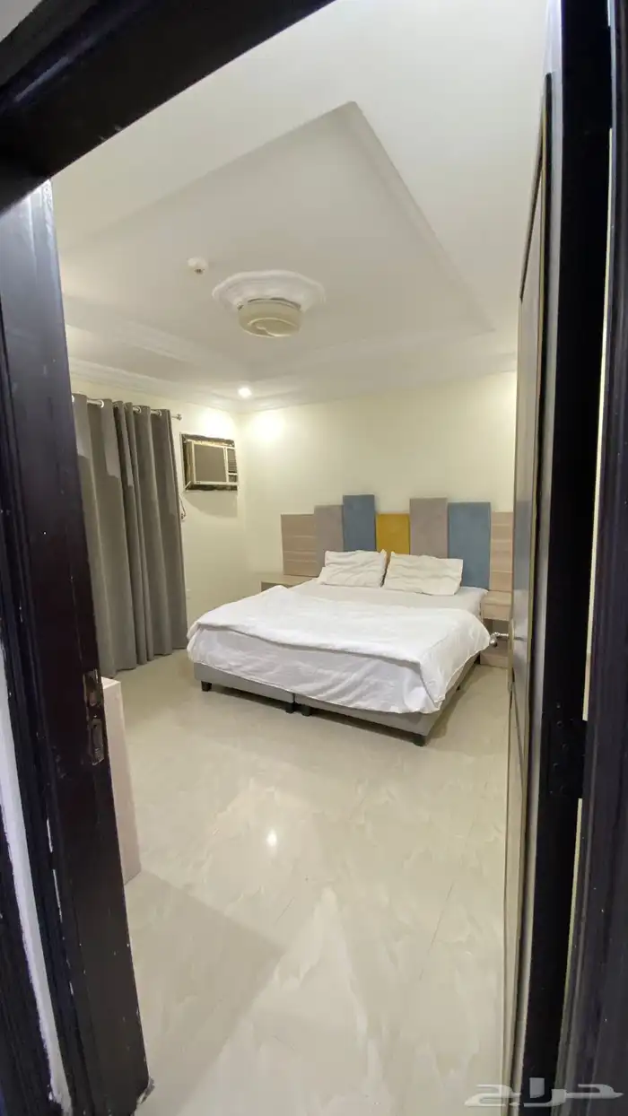 شقق مفروشه للايجار 3