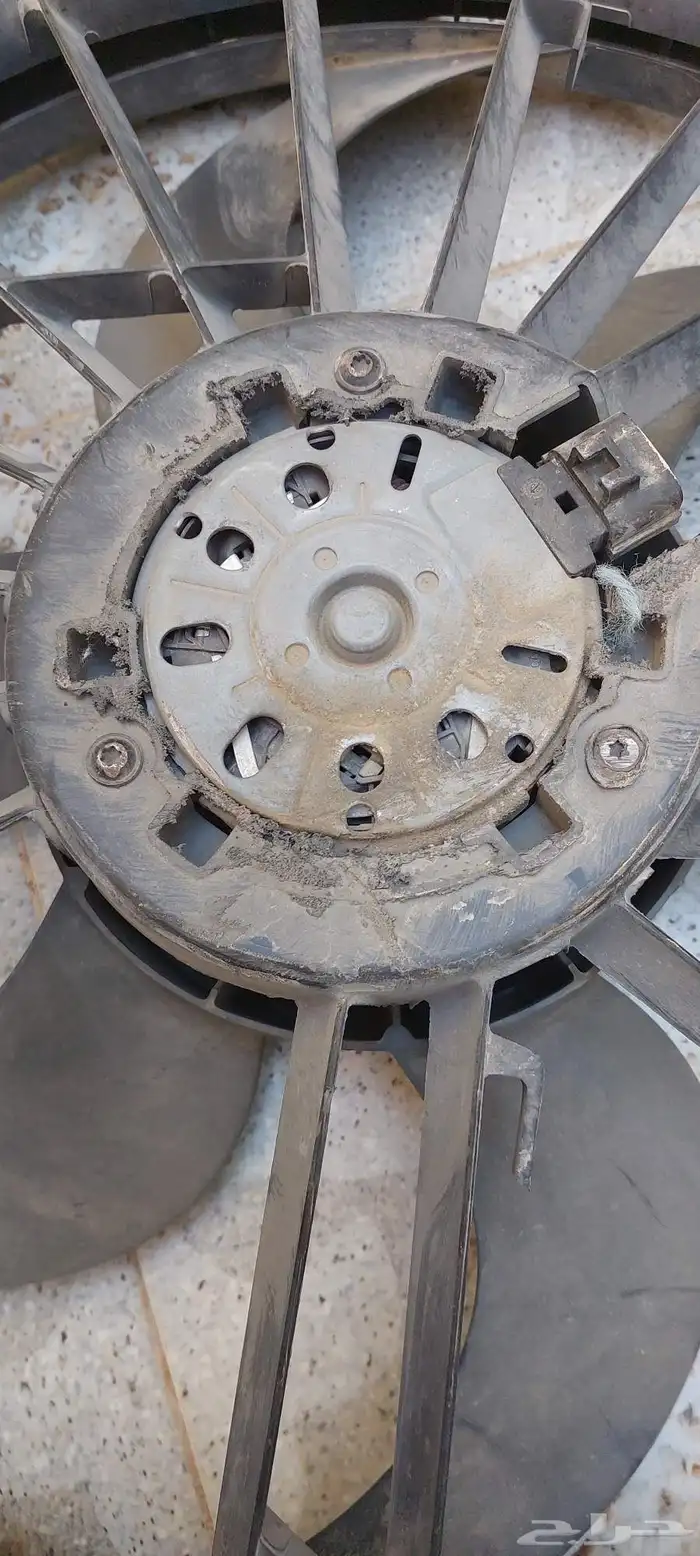 للبيع مرواح 6