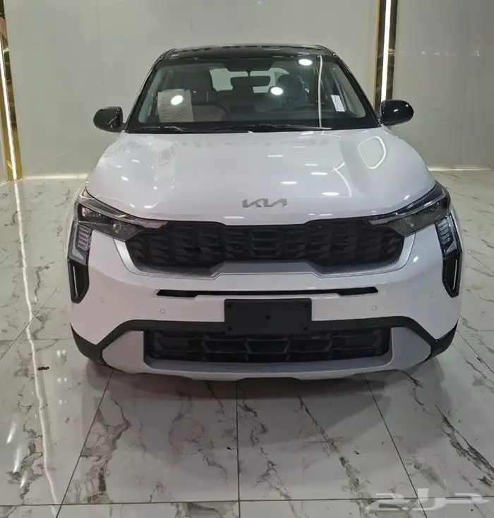 كيا سونيت 2026 استاندر عروض وخصومات نهايه العام للكاش 0