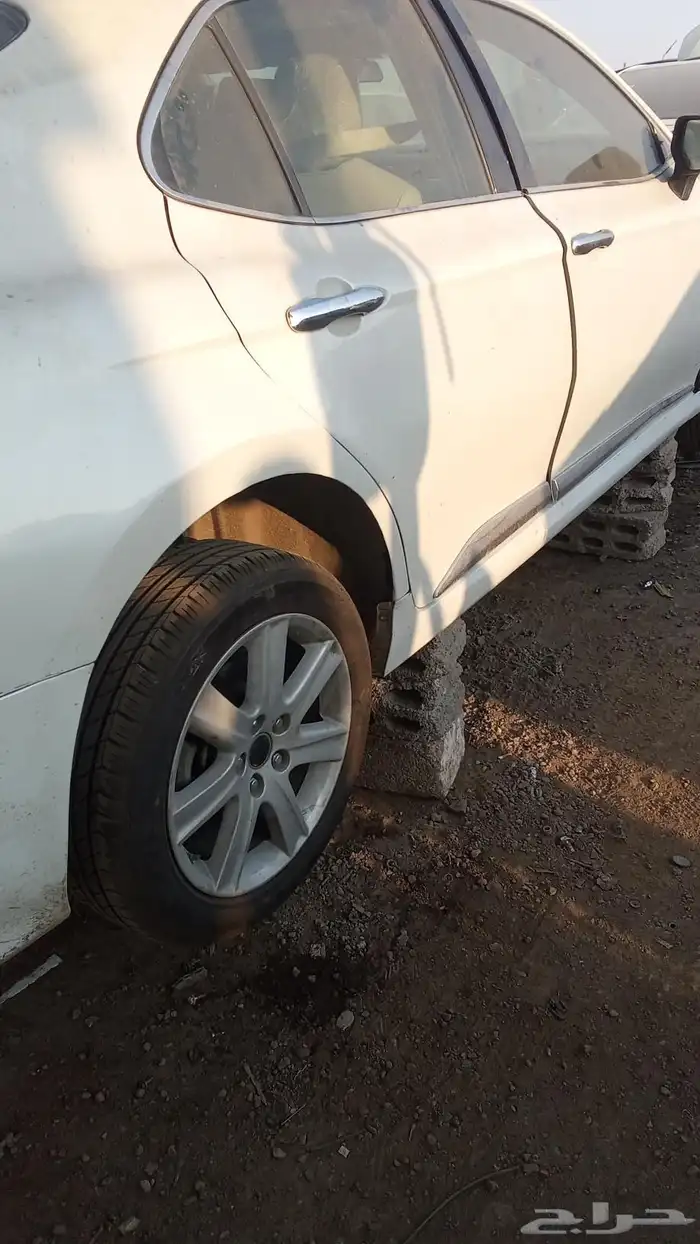 تشليح تويوتا جميع انواع تويوتا 3