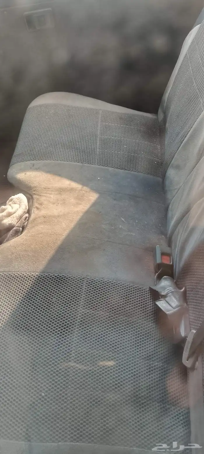 هايلكس 87 جير 5 نمر فحص جديد استماره جديد . 4