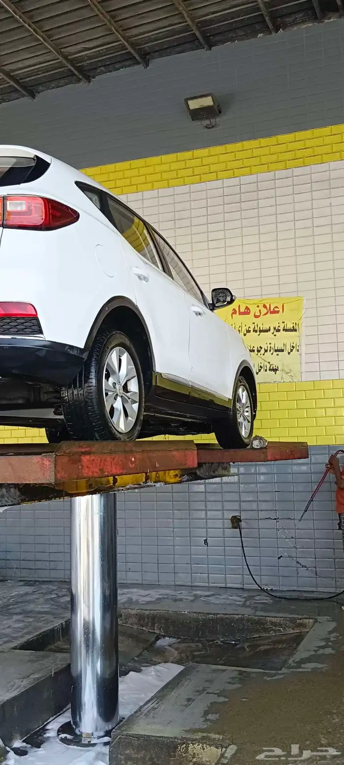 للبيع السعر 28 الف MG ZS الموديل. 2018 القير. اوتوماتيك 6