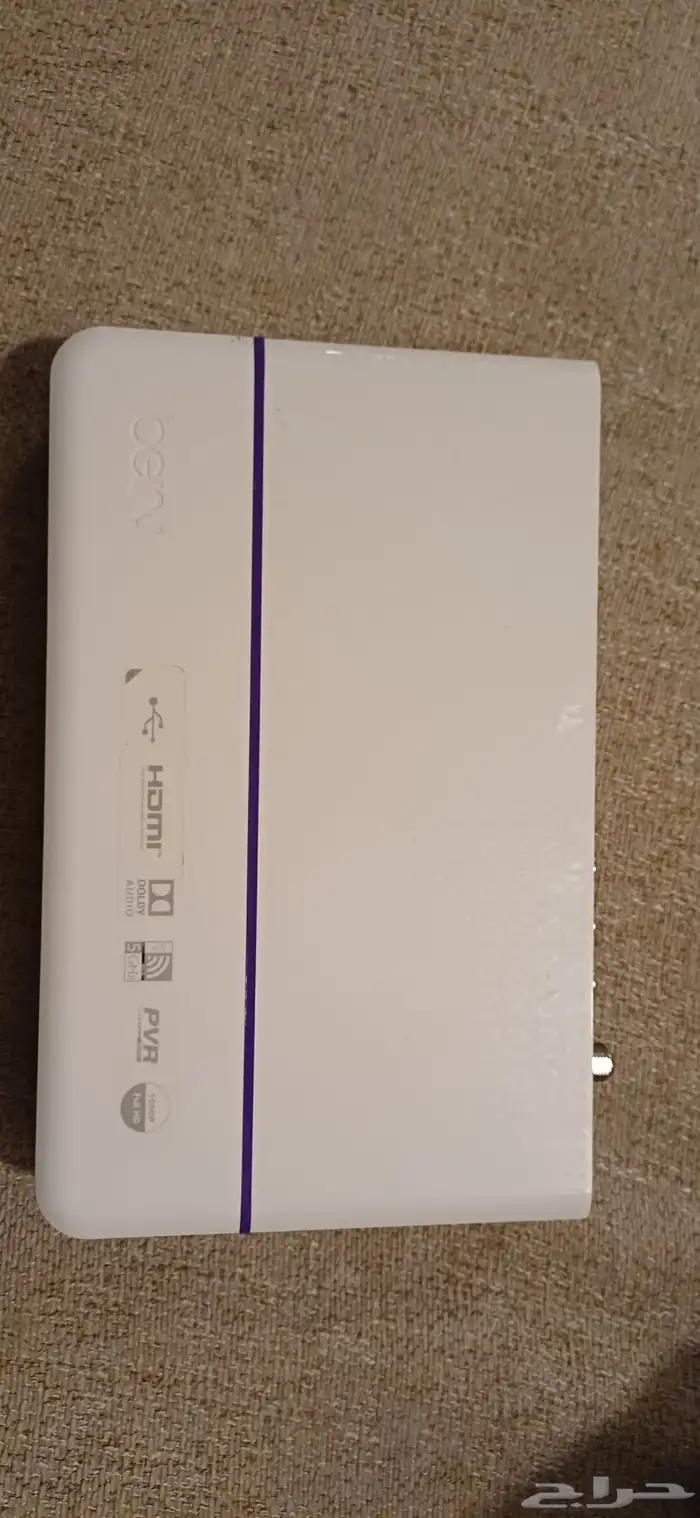 جهاز بي ان سبورت اردني 1