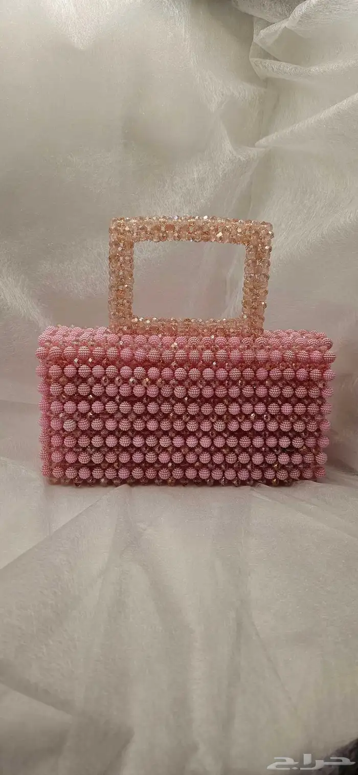 حقائب صناعة يدوية 5