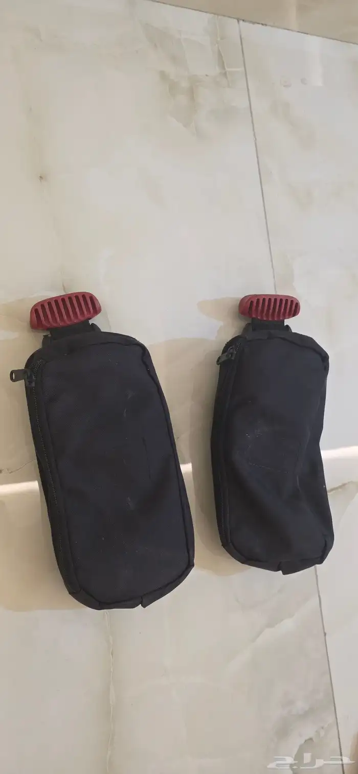 معدات غوص مارس للبيع على السوم 18