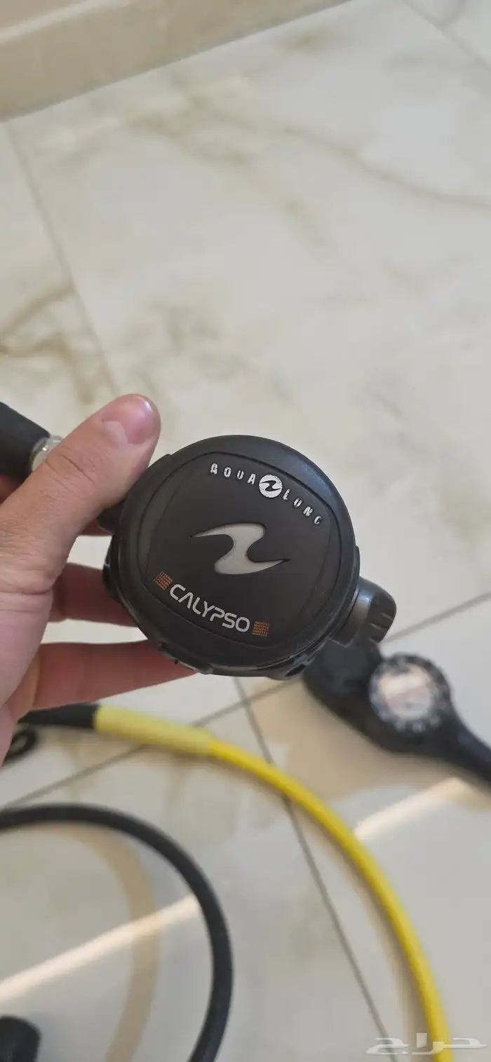 معدات غوص مارس للبيع على السوم 13