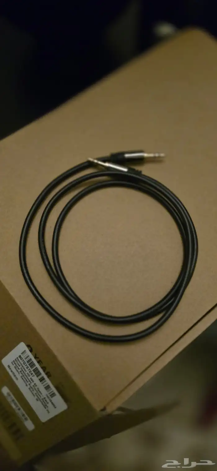 للبيع كابلات أصلية نظيفة جدا  - Philips   Cable Direct (أوكس 1