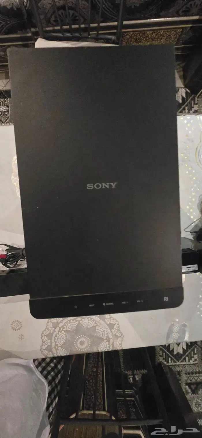 سماعات شاشه وبلوتوث مستعل على السوم 0