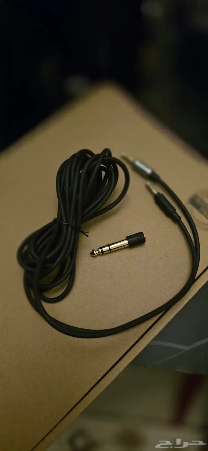 للبيع كابلات أصلية نظيفة جدا  - Philips   Cable Direct (أوكس 0