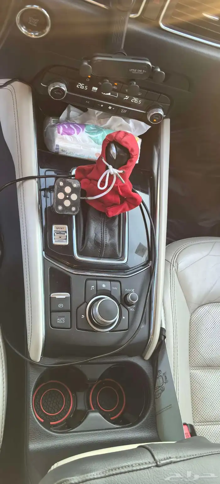 مازدا cx5 2021 2