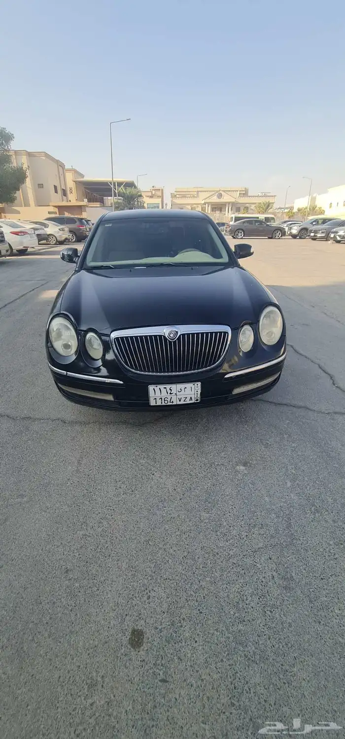 اوبريوس كيا 2009 0