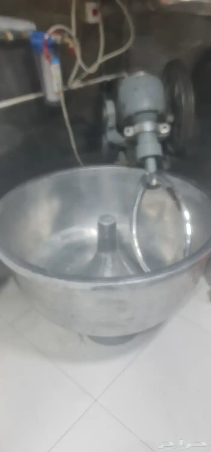 عجانه نظيفه جدا 100كيلو 0