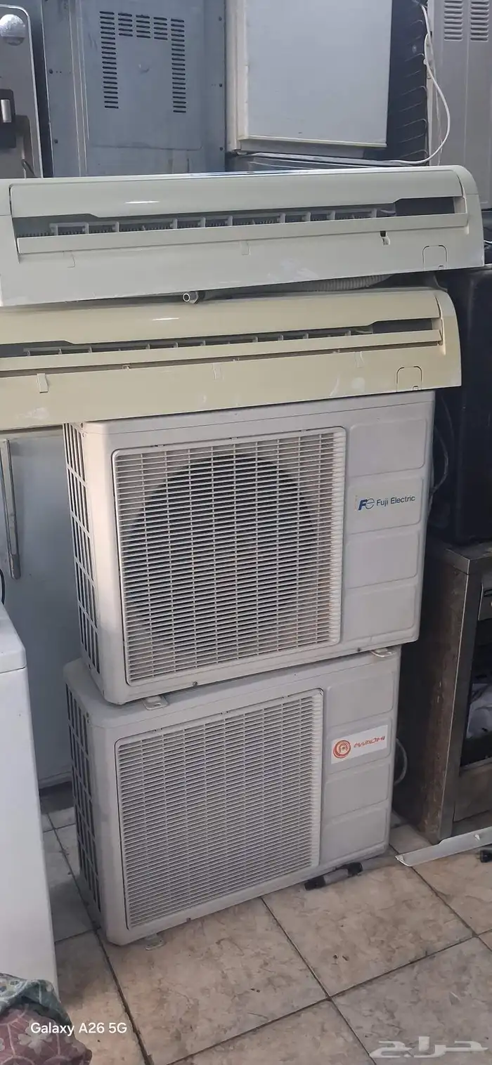 مكيف للبيع 0
