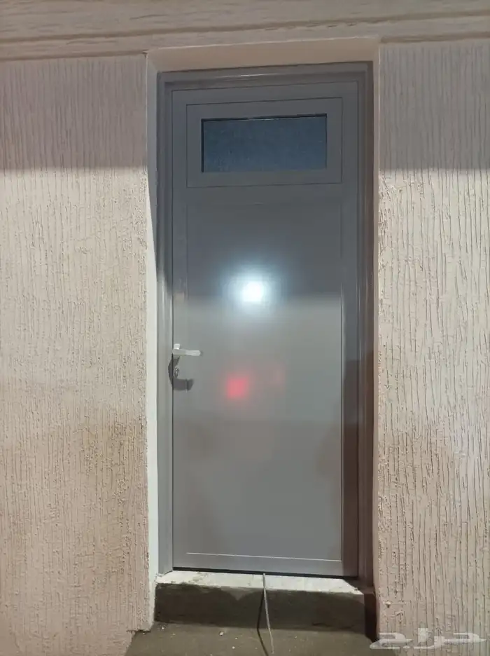 زجاجزولالمنيوم 7