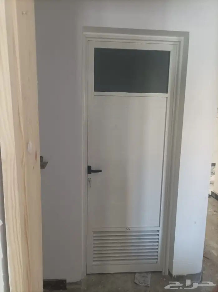 زجاجزولالمنيوم 6