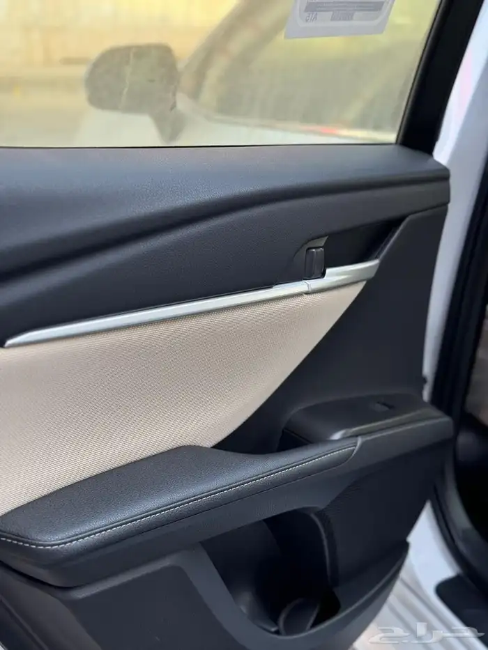 كامري LE بنزين 2025 أقل سعر (سعودي) 7