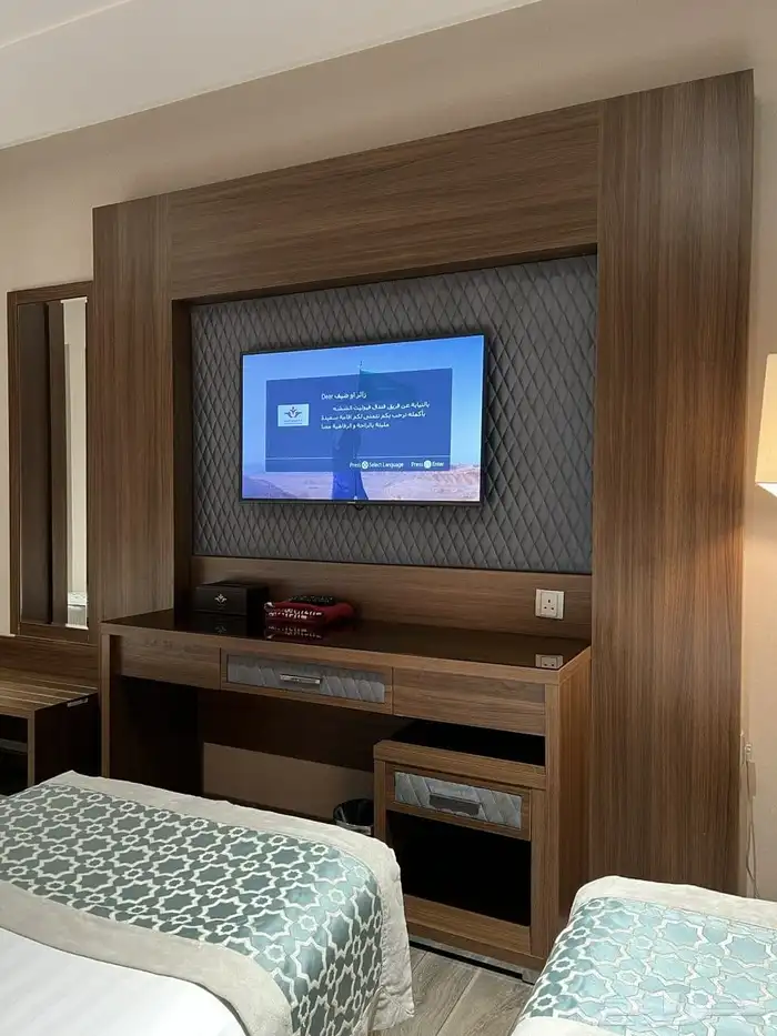 فندق فيوليت الششه   بسعر ممتاز مع المسافرون المتميزة 1