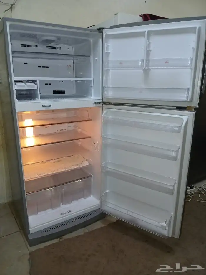 ثلاجه 16 قدم 1