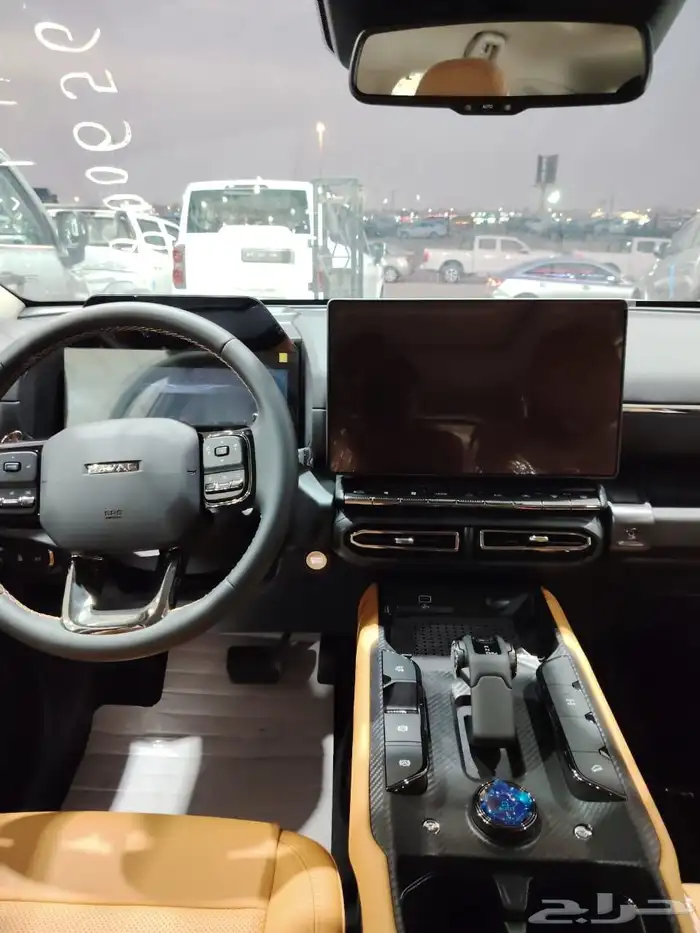 هافال H7 فل كامل 2026 جميع الألوان بأقل الأسعار 5