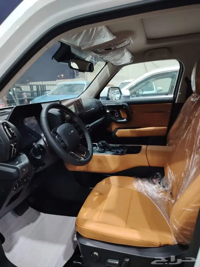 هافال H7 فل كامل 2026 جميع الألوان بأقل الأسعار 6