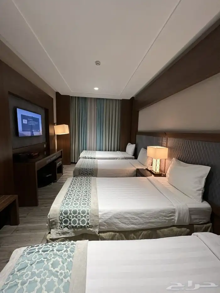 فندق فيوليت الششه   بسعر ممتاز مع المسافرون المتميزة 6