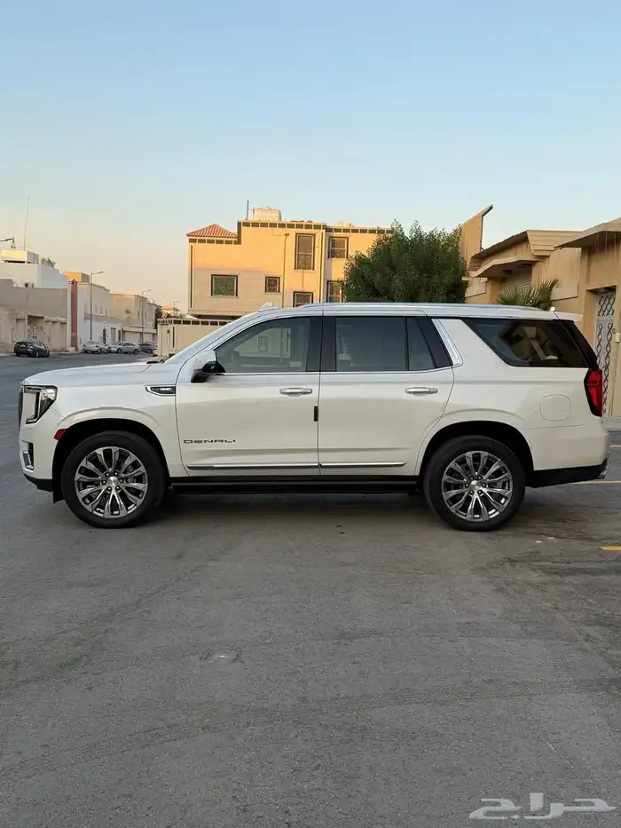 جمس دينالي 2022 لؤلؤي 2