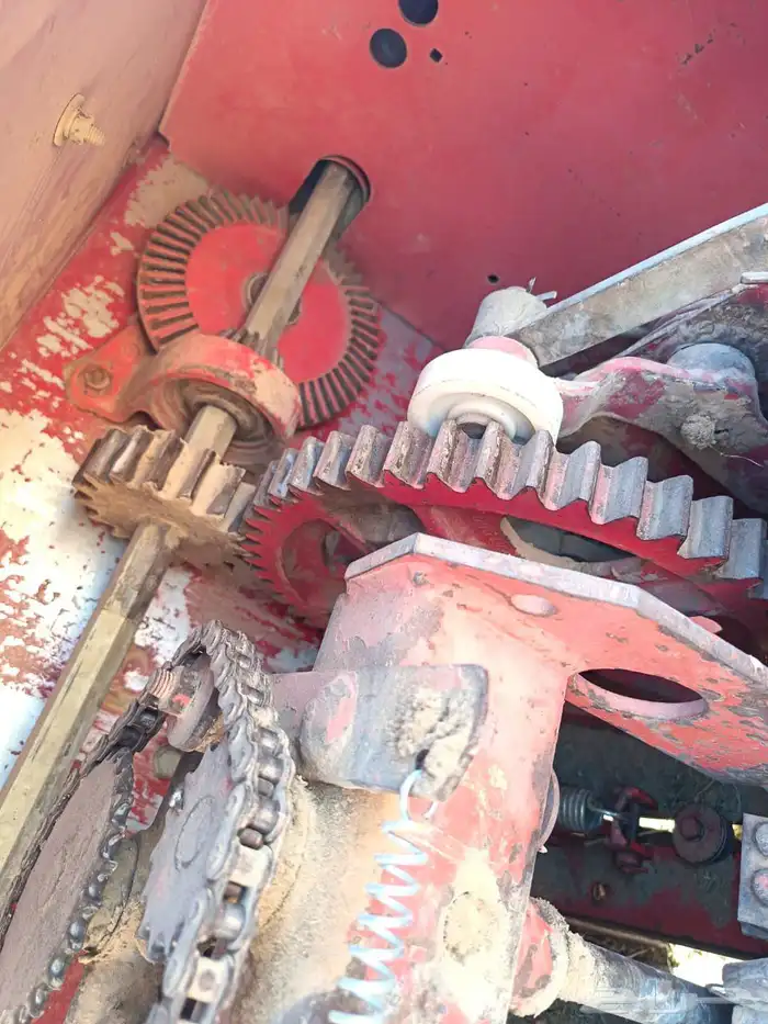 لبانه ولجر للبيع جاهزه علي الشغل 3