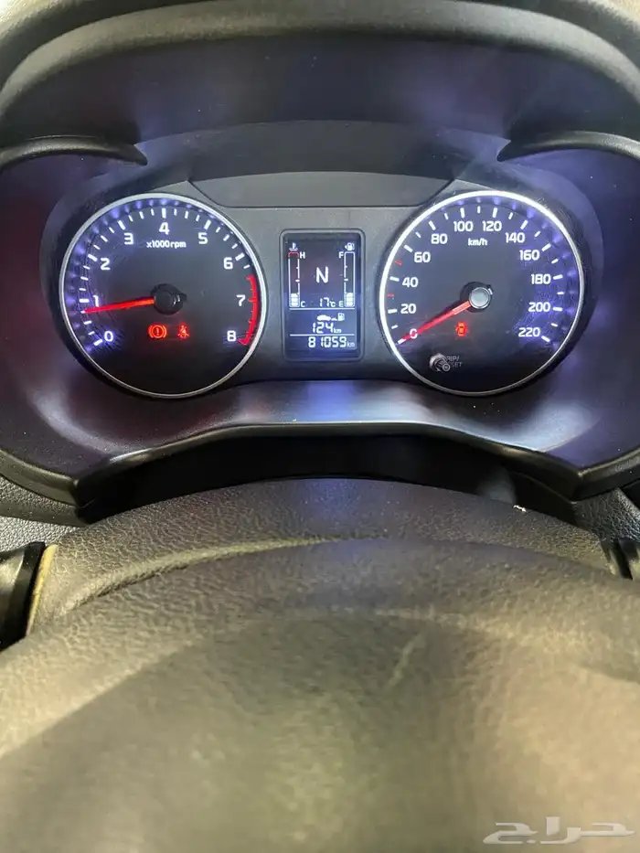 كيا بيجاس 2022 9