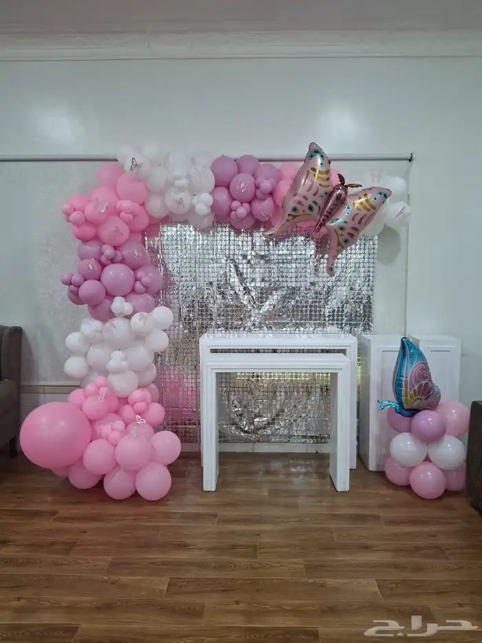 ديكوريشن مهرجه الات تسالي رسم علي الوجه شخصيات 4