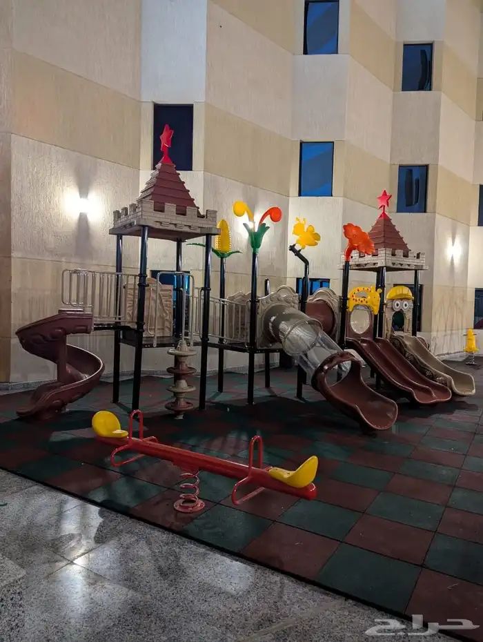 العاب اطفال حدائق 1