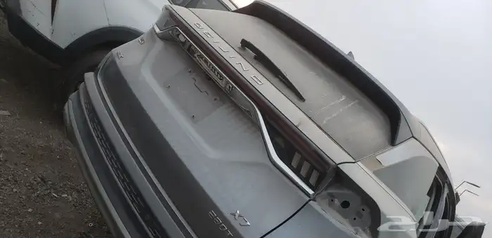 تشليح السياراة الصينيه 3