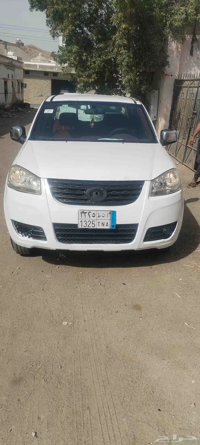 جريت وول 2013 غمارتين 4