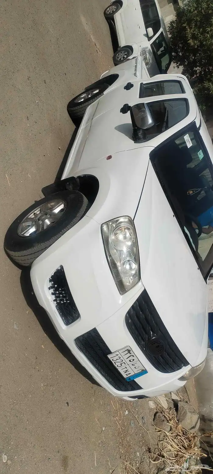 جريت وول 2013 غمارتين 1