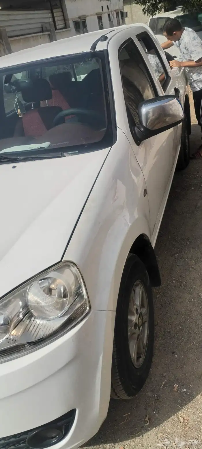 جريت وول 2013 غمارتين 3