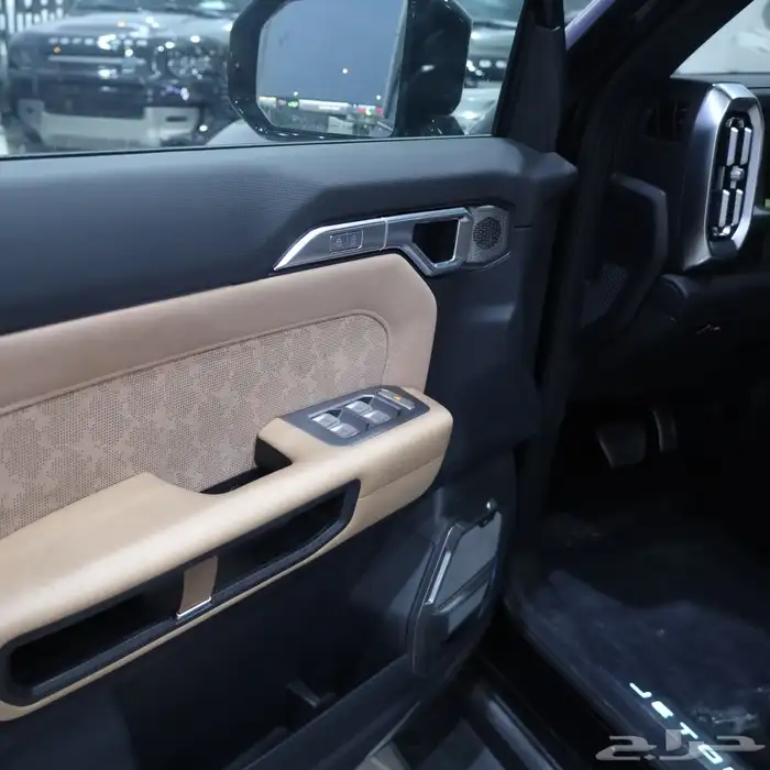 جيتور T2 لاكجري فل كامل 2026 8