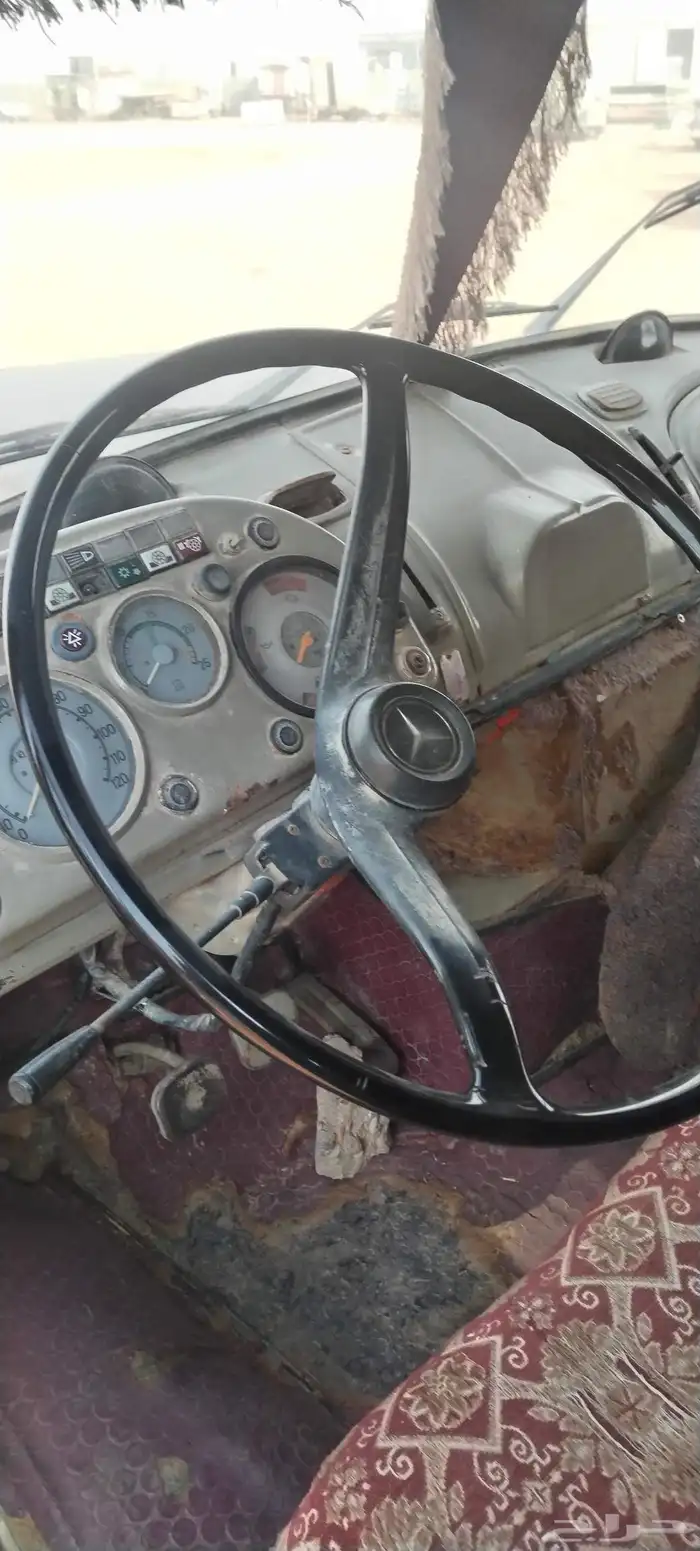 مرسيدس بوز سقس خياره محول عكس مديل 78 1