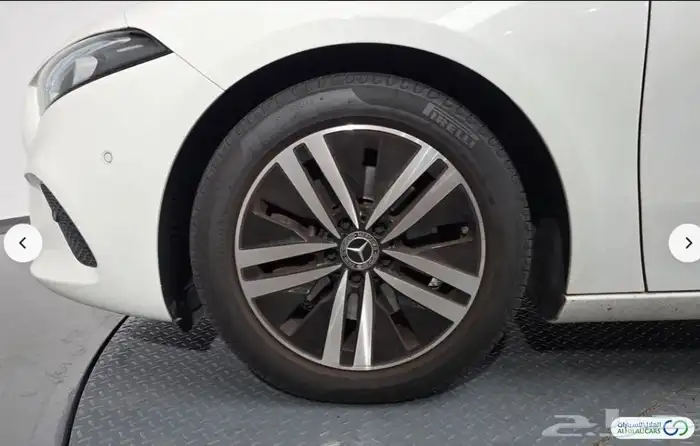 كود   S 523 سيارة مرسيدس A220 W117 15