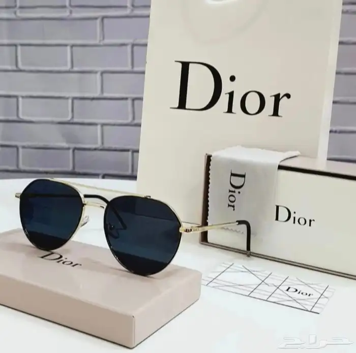 نظارات قطاعي وجمله 19