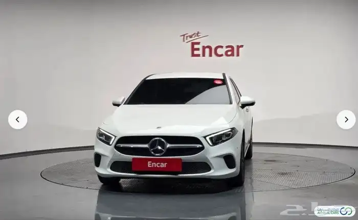 كود   S 523 سيارة مرسيدس A220 W117 0