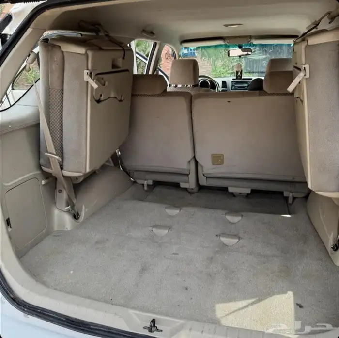 فورتشنر الموقع جازان الداير 4