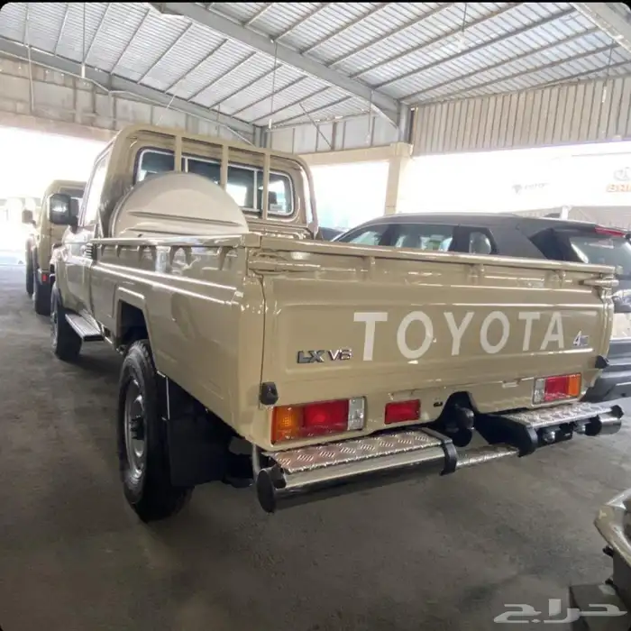 تويوتا شاص بريمي سلق فل كامل (40) عام موديل 2025 8