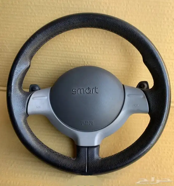 مرسيدس سمارت 450 0