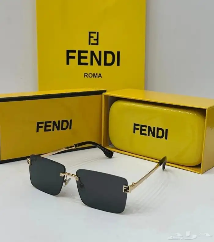 نظارات قطاعي وجمله 10