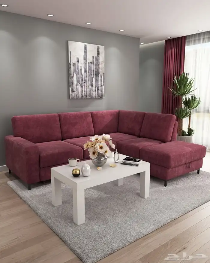 كنب ومفروشات للإستفسار   وتساب 46