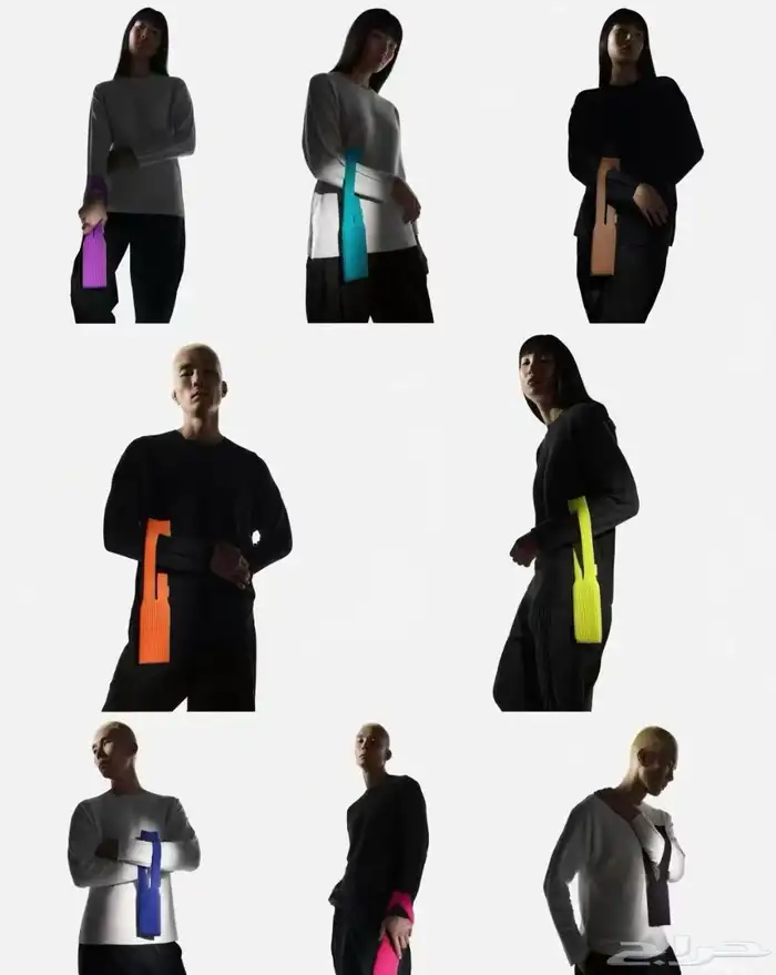 شنط ترند الهبه الجديده 2